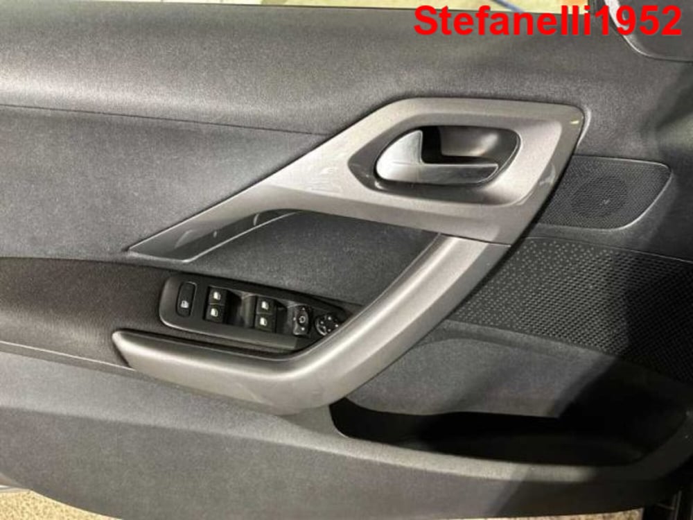 Peugeot 2008 usata a Bologna (10)