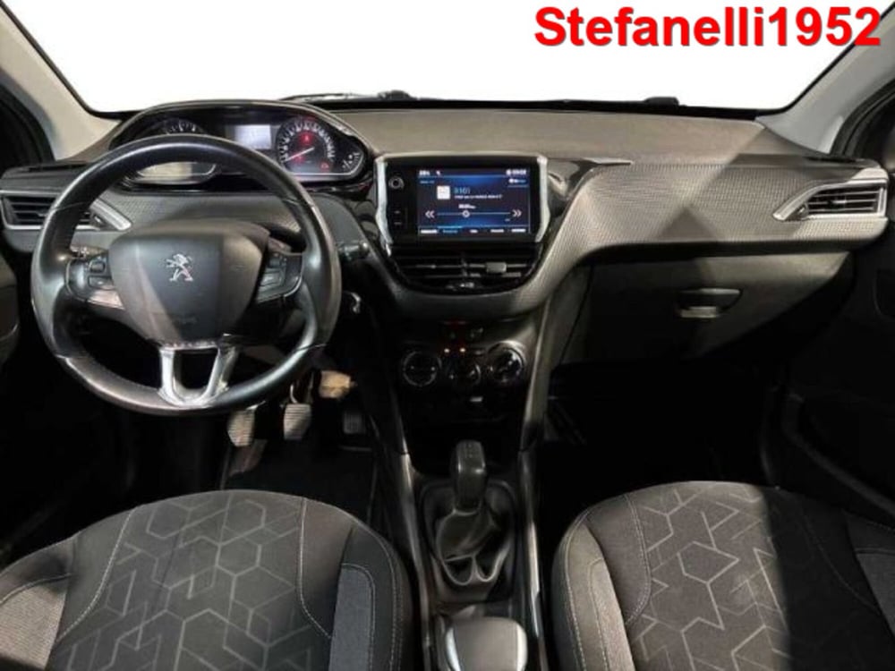 Peugeot 2008 usata a Bologna (13)