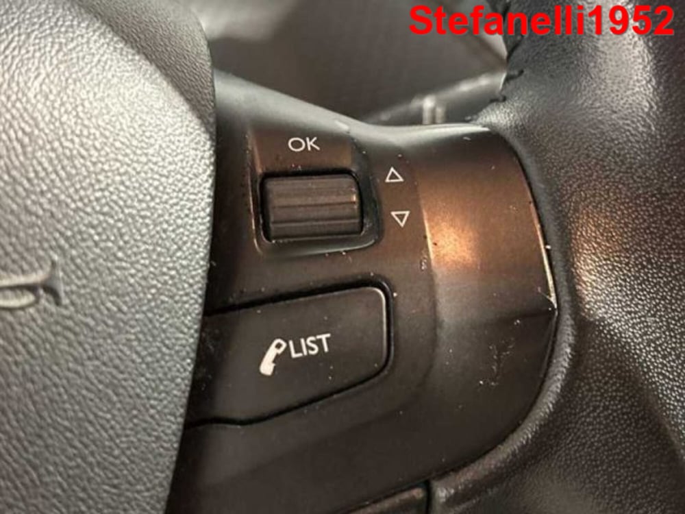 Peugeot 2008 usata a Bologna (19)