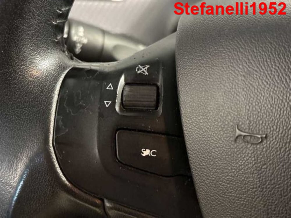 Peugeot 2008 usata a Bologna (20)