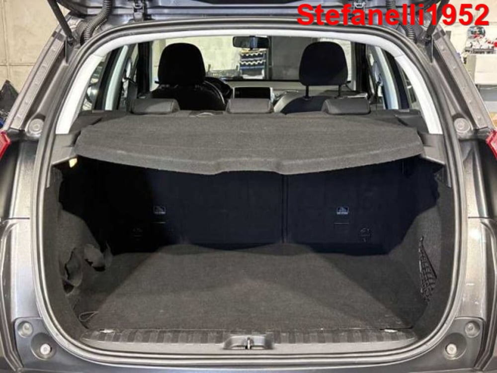Peugeot 2008 usata a Bologna (7)