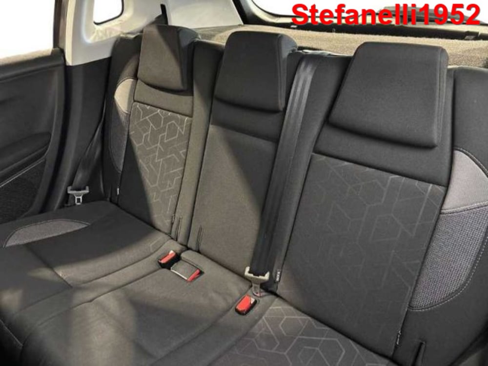 Peugeot 2008 usata a Bologna (9)