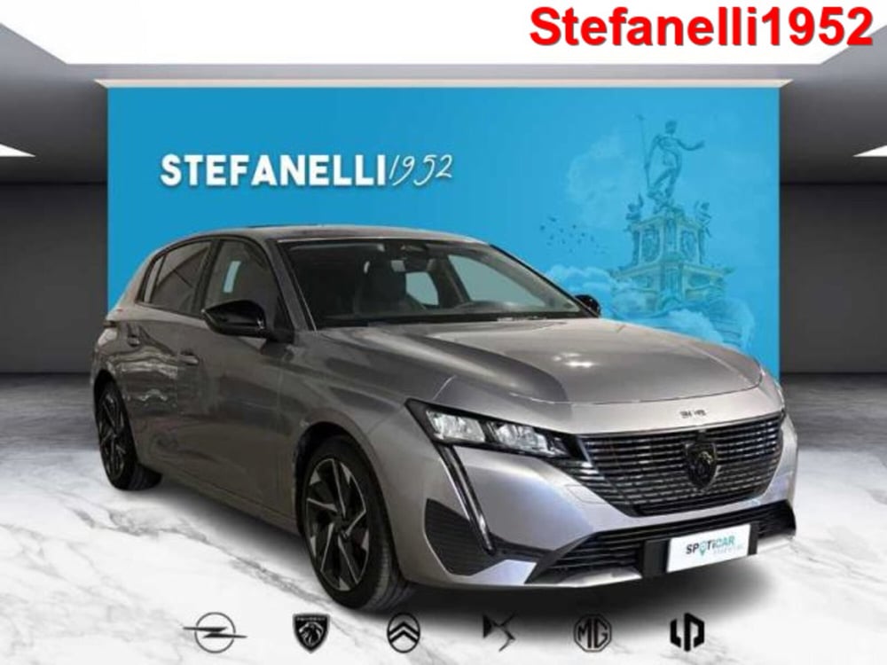 Peugeot 308 usata a Bologna