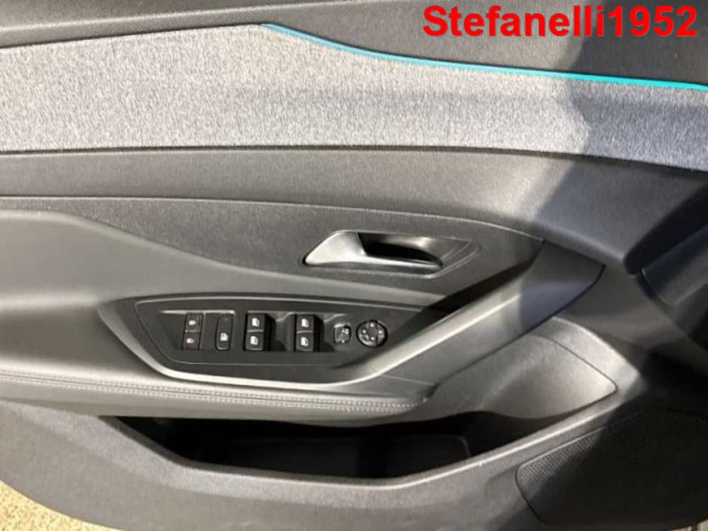 Peugeot 308 usata a Bologna (10)