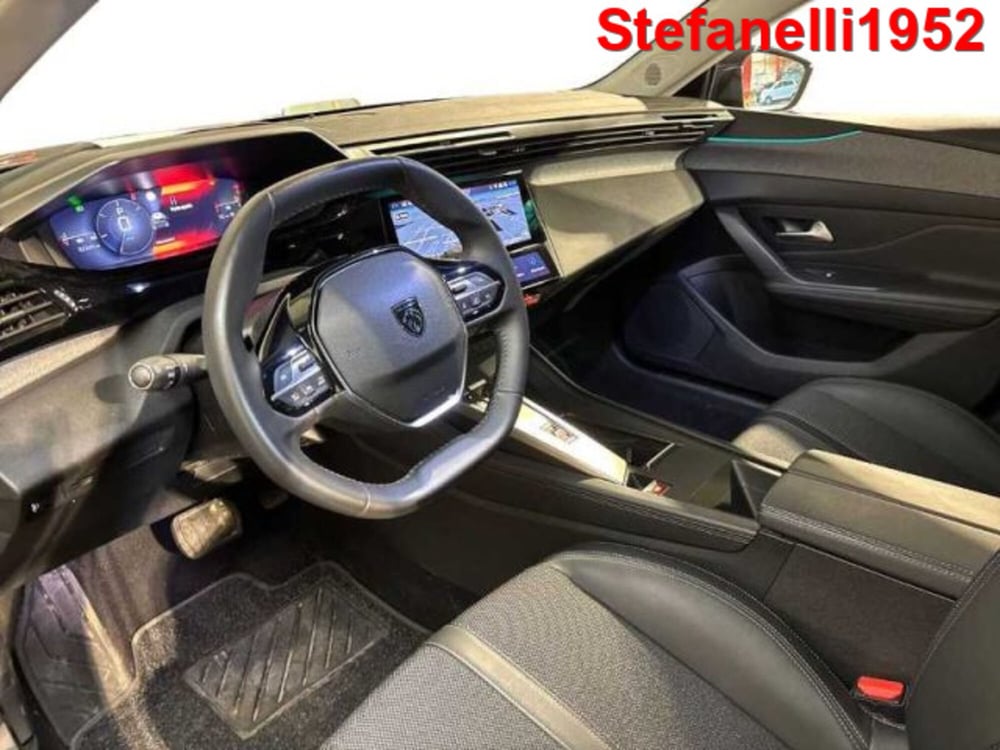 Peugeot 308 usata a Bologna (11)