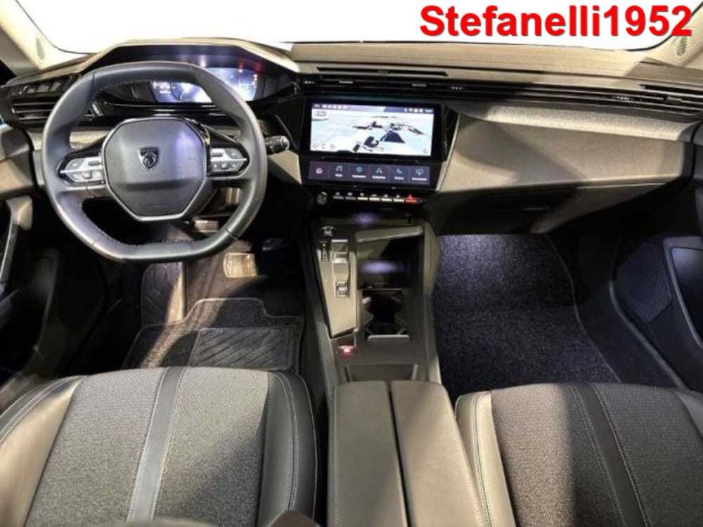 Peugeot 308 usata a Bologna (13)