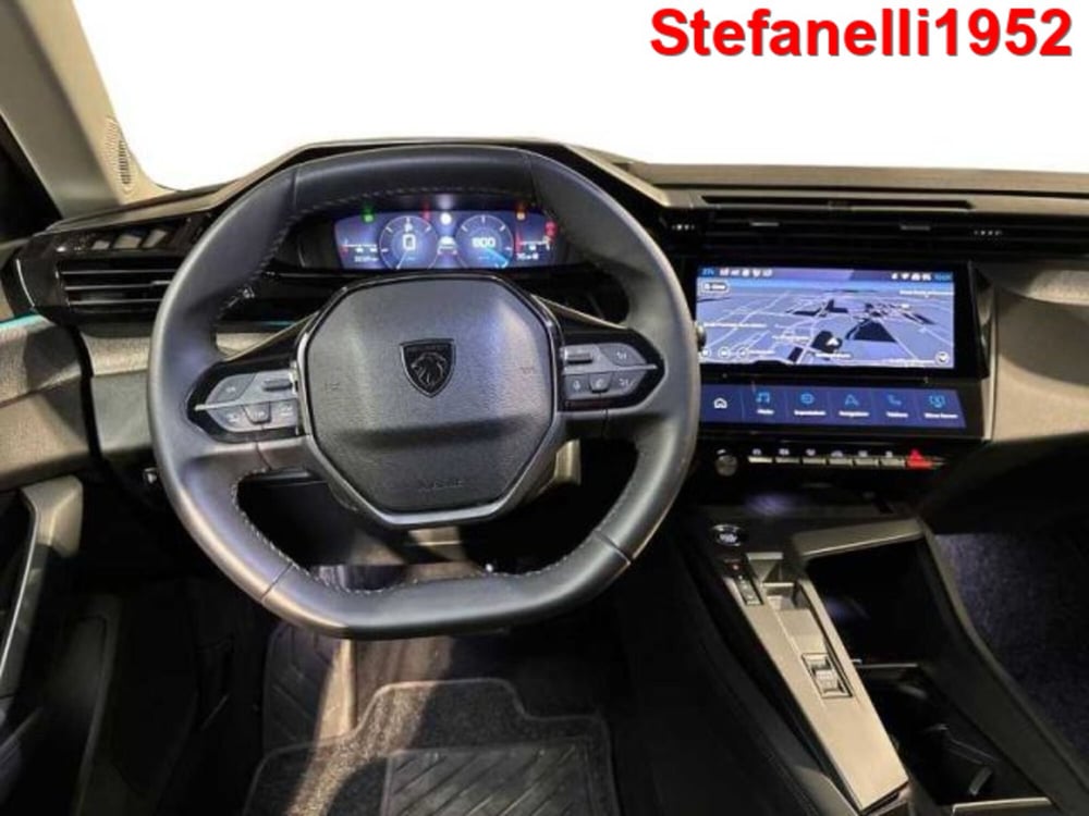 Peugeot 308 usata a Bologna (14)