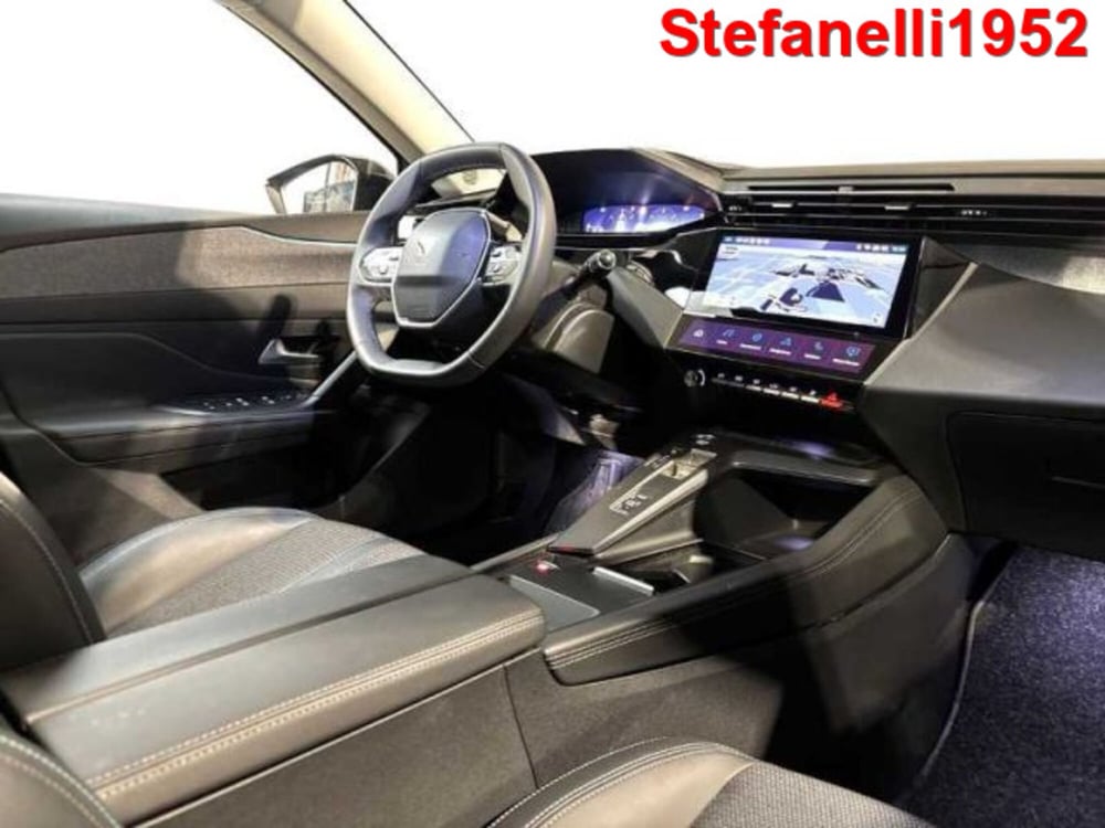 Peugeot 308 usata a Bologna (15)