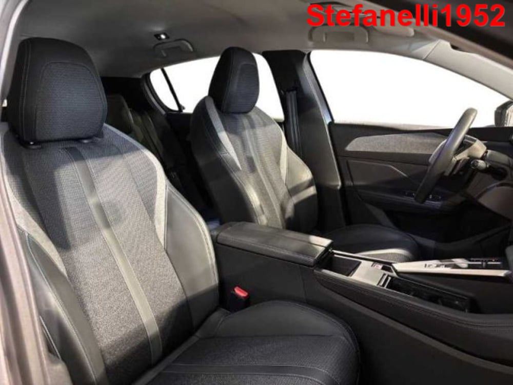Peugeot 308 usata a Bologna (16)