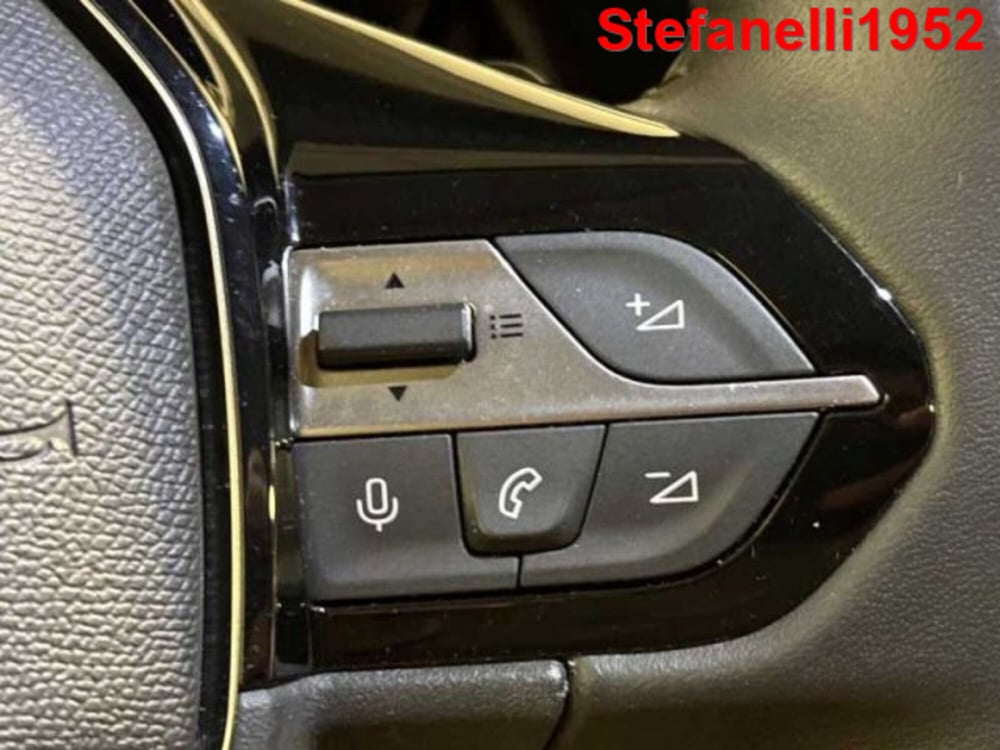 Peugeot 308 usata a Bologna (19)