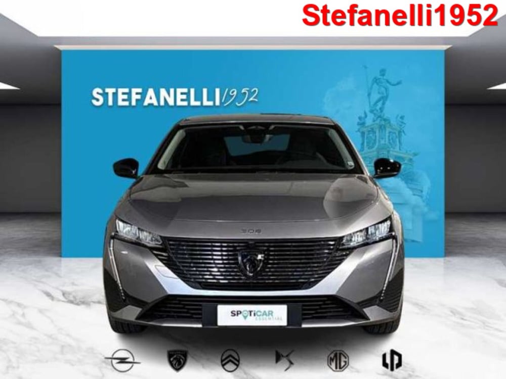 Peugeot 308 usata a Bologna (2)
