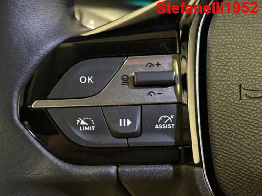 Peugeot 308 usata a Bologna (20)
