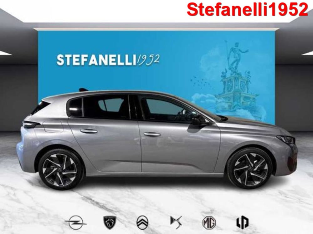 Peugeot 308 usata a Bologna (3)