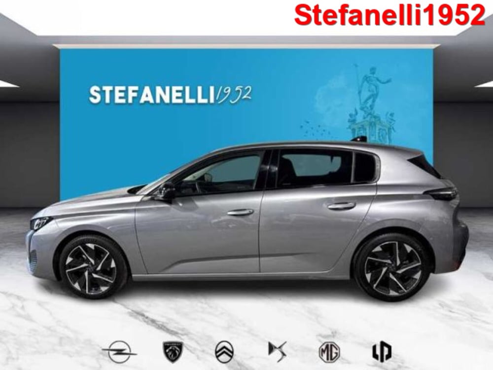 Peugeot 308 usata a Bologna (4)