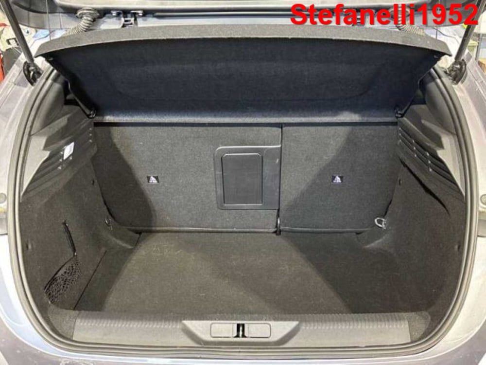 Peugeot 308 usata a Bologna (7)
