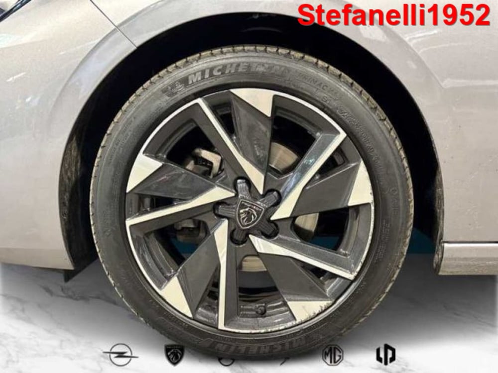 Peugeot 308 usata a Bologna (8)