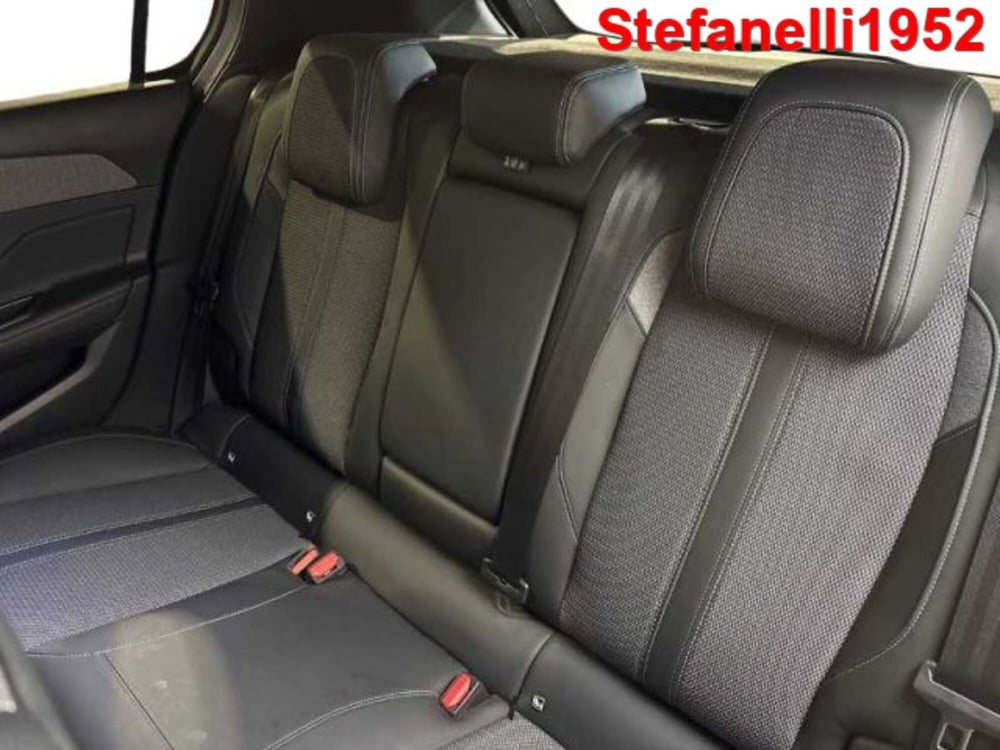 Peugeot 308 usata a Bologna (9)