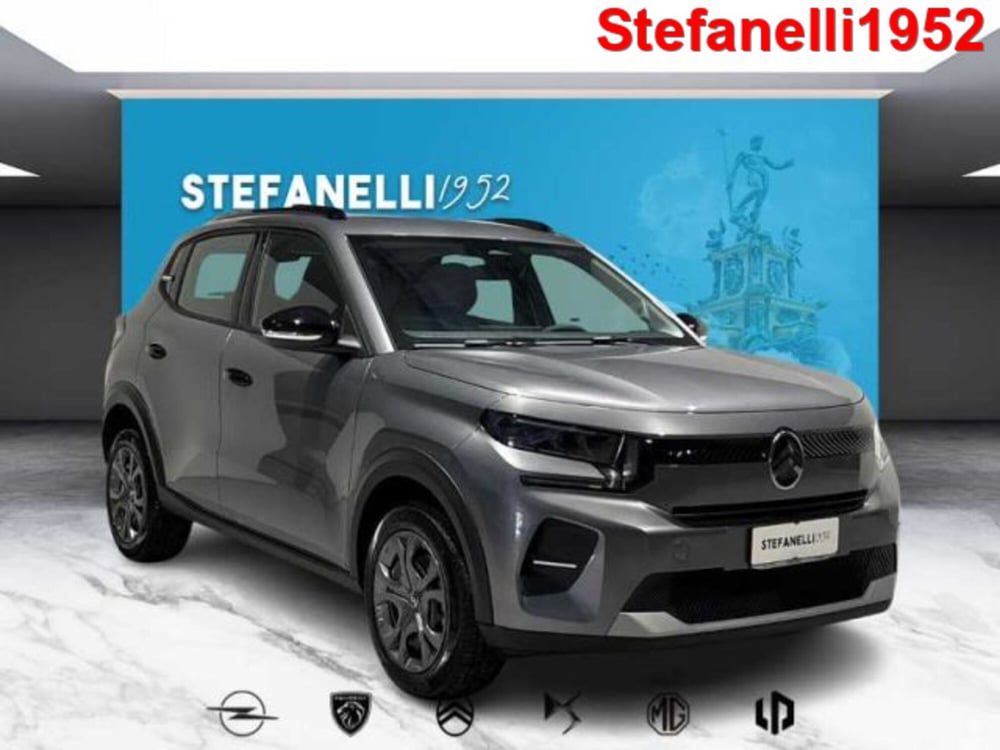 Citroen C3 Aircross nuova a Bologna