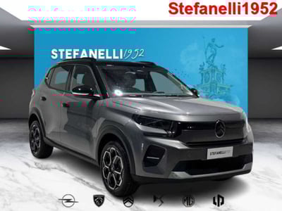 Citroen C3 1.2 puretech turbo Max 100cv s&amp;s nuova a Bologna