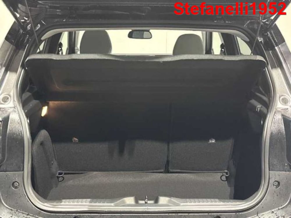 Citroen C3 nuova a Bologna (7)
