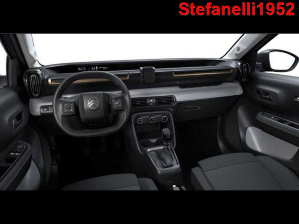 Citroen C3 Aircross nuova a Bologna (15)