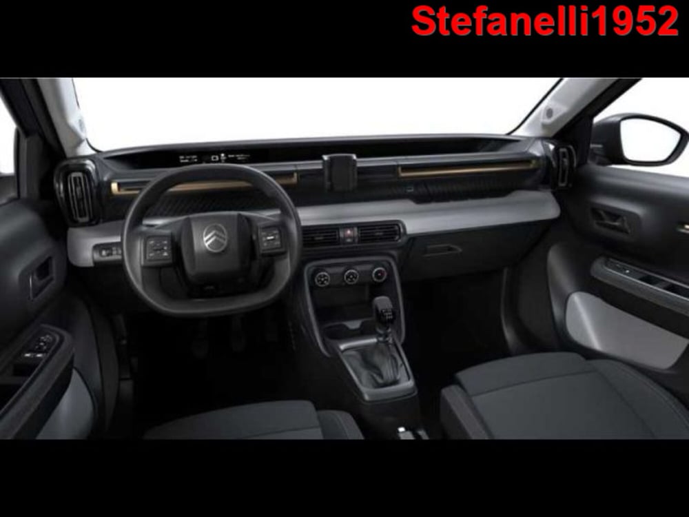 Citroen C3 Aircross nuova a Bologna (7)