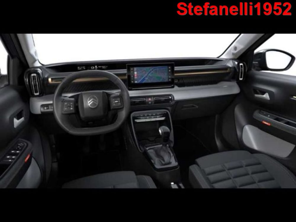 Citroen C3 Aircross nuova a Bologna (7)