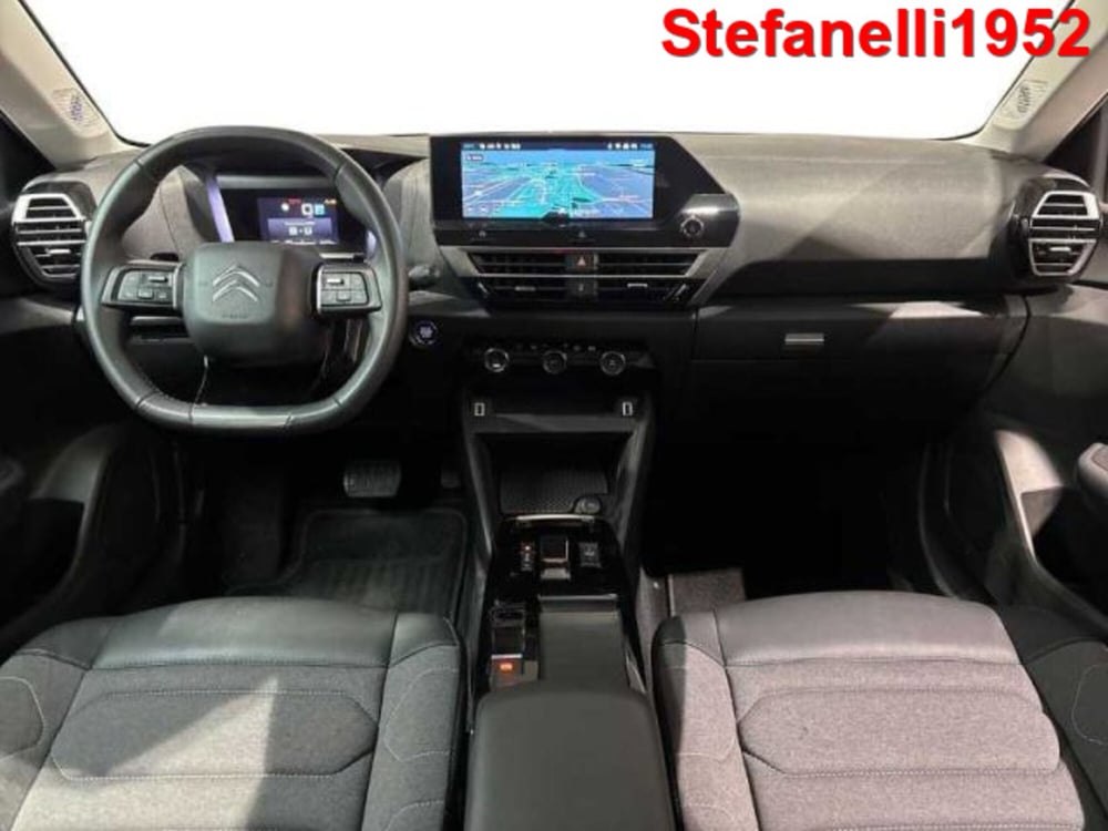 Citroen C4 usata a Bologna (13)