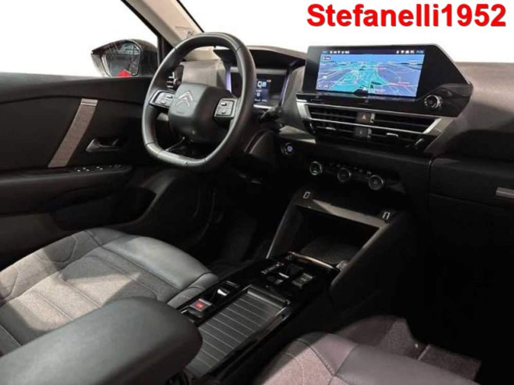 Citroen C4 usata a Bologna (15)