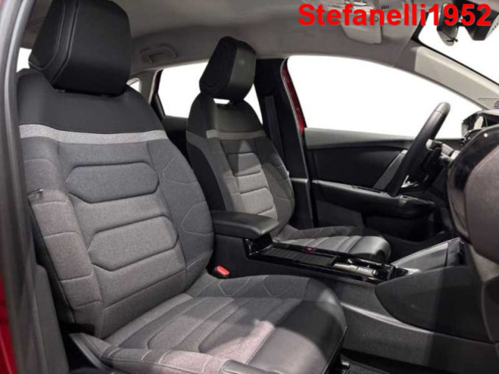 Citroen C4 usata a Bologna (16)