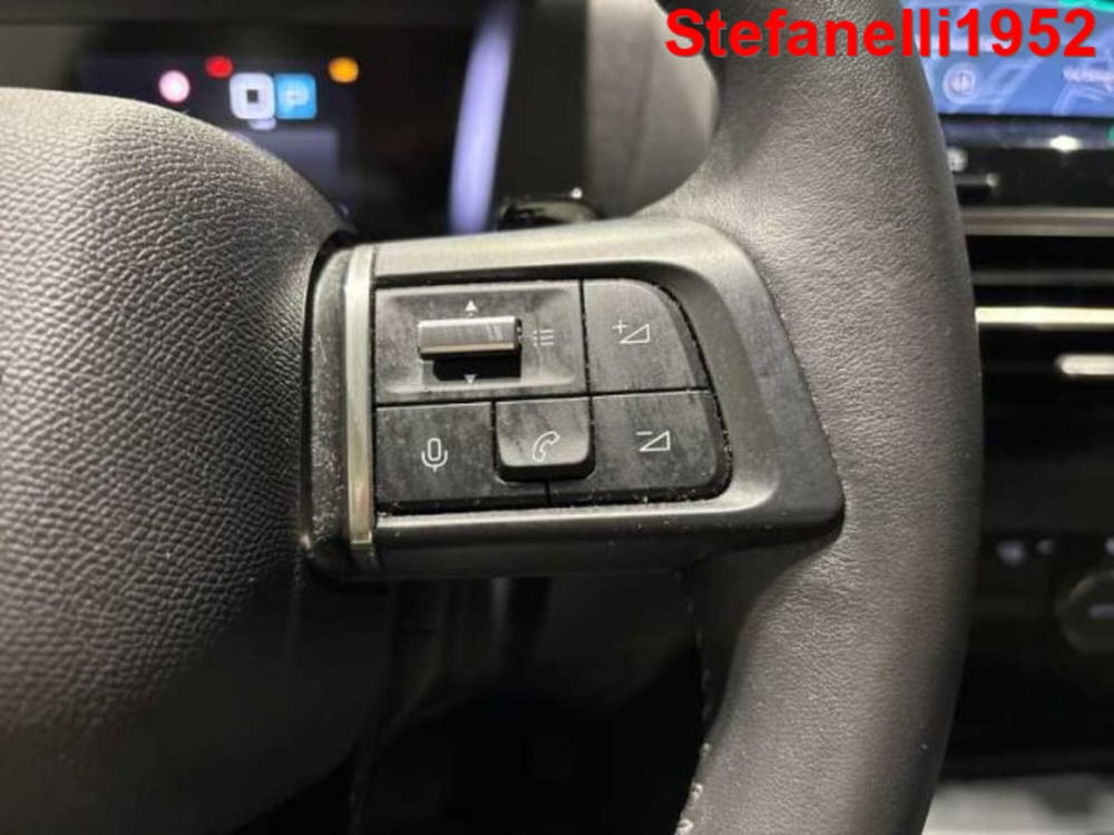 Citroen C4 usata a Bologna (19)