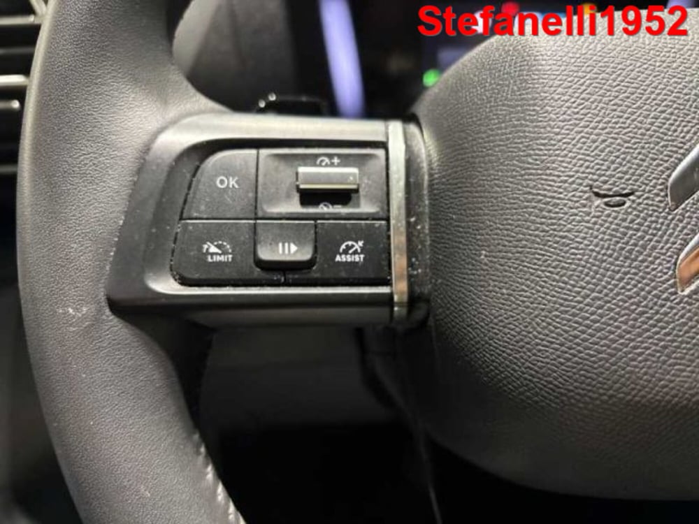 Citroen C4 usata a Bologna (20)