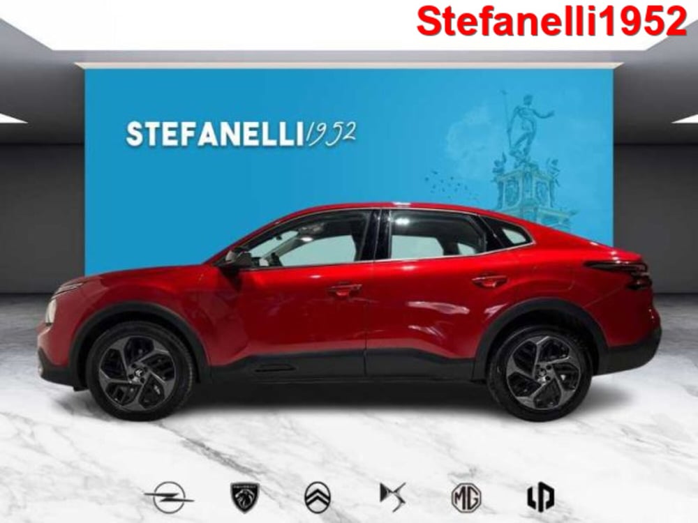 Citroen C4 usata a Bologna (4)