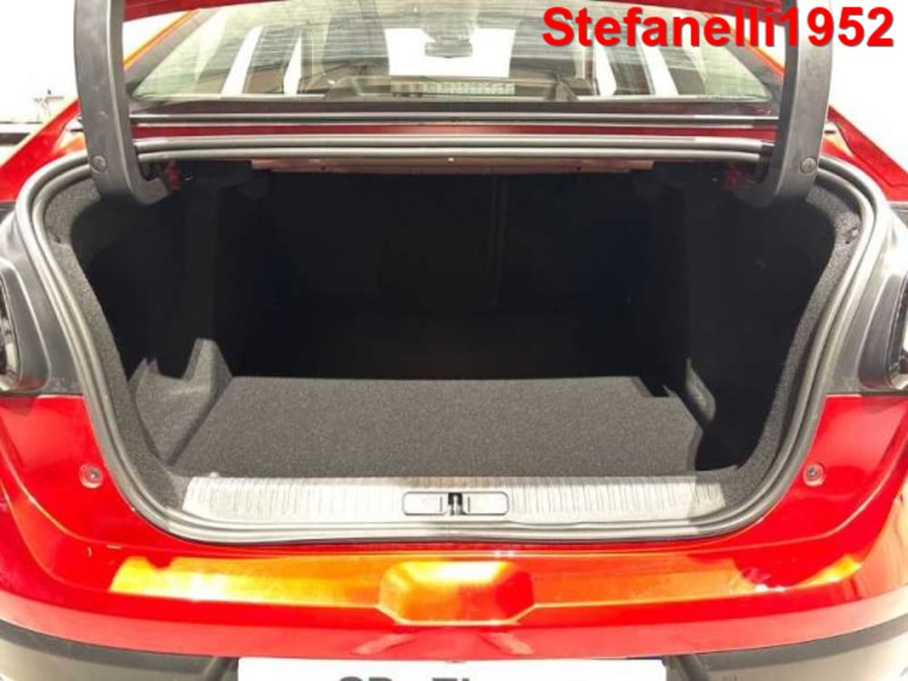 Citroen C4 usata a Bologna (7)