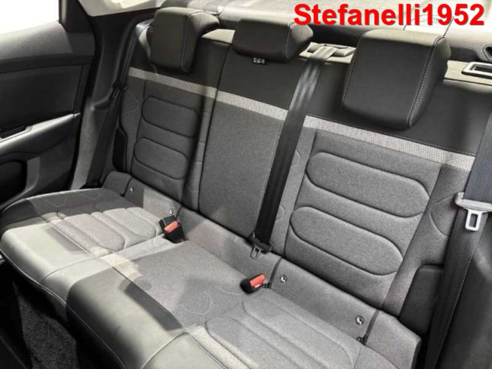Citroen C4 usata a Bologna (9)
