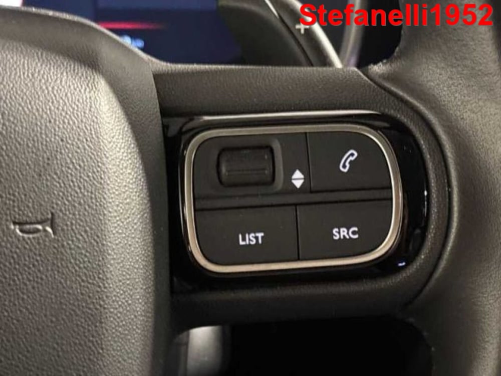 Citroen C5 Aircross usata a Bologna (19)