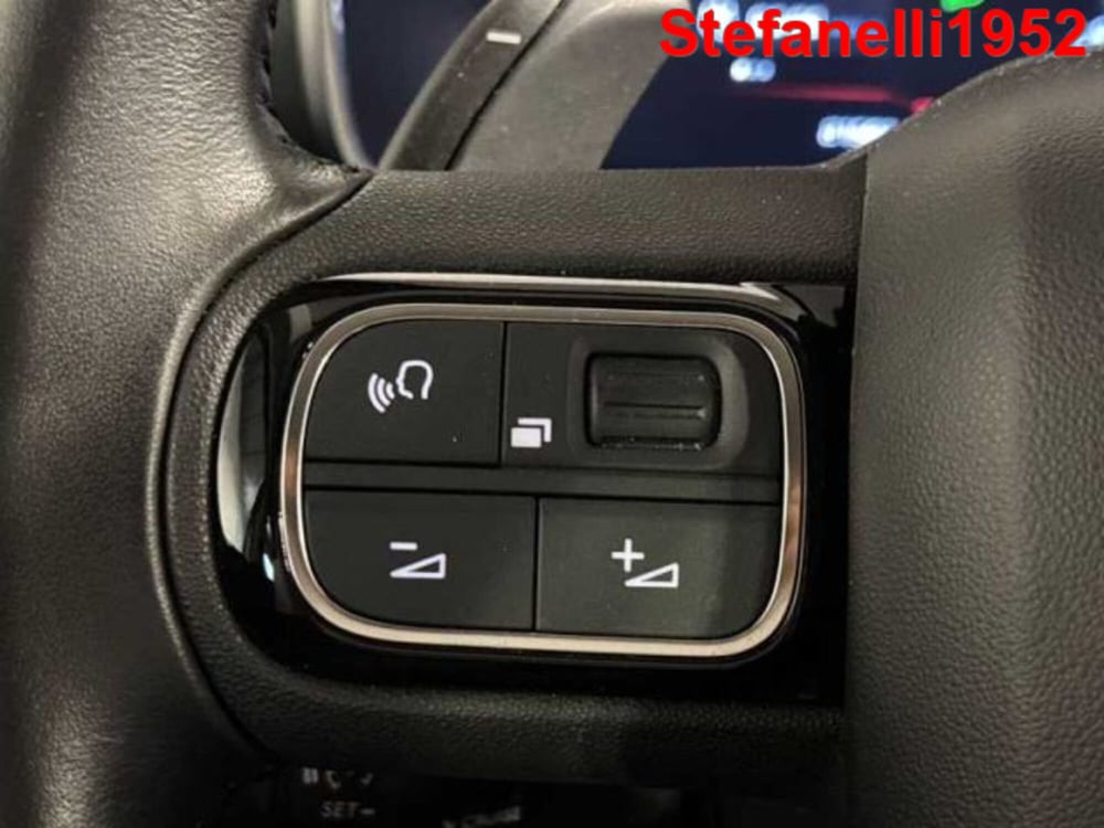 Citroen C5 Aircross usata a Bologna (20)