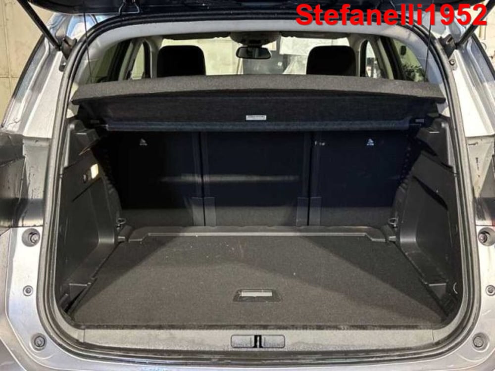 Citroen C5 Aircross usata a Bologna (7)