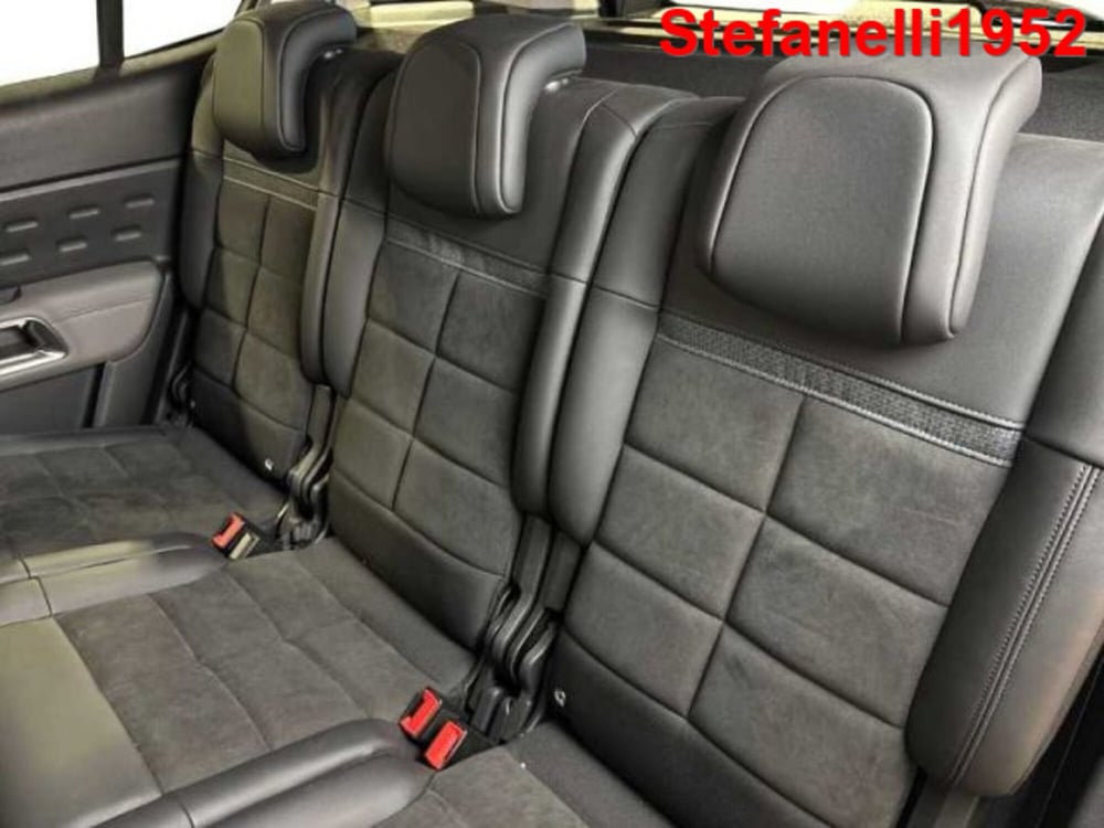 Citroen C5 Aircross usata a Bologna (9)