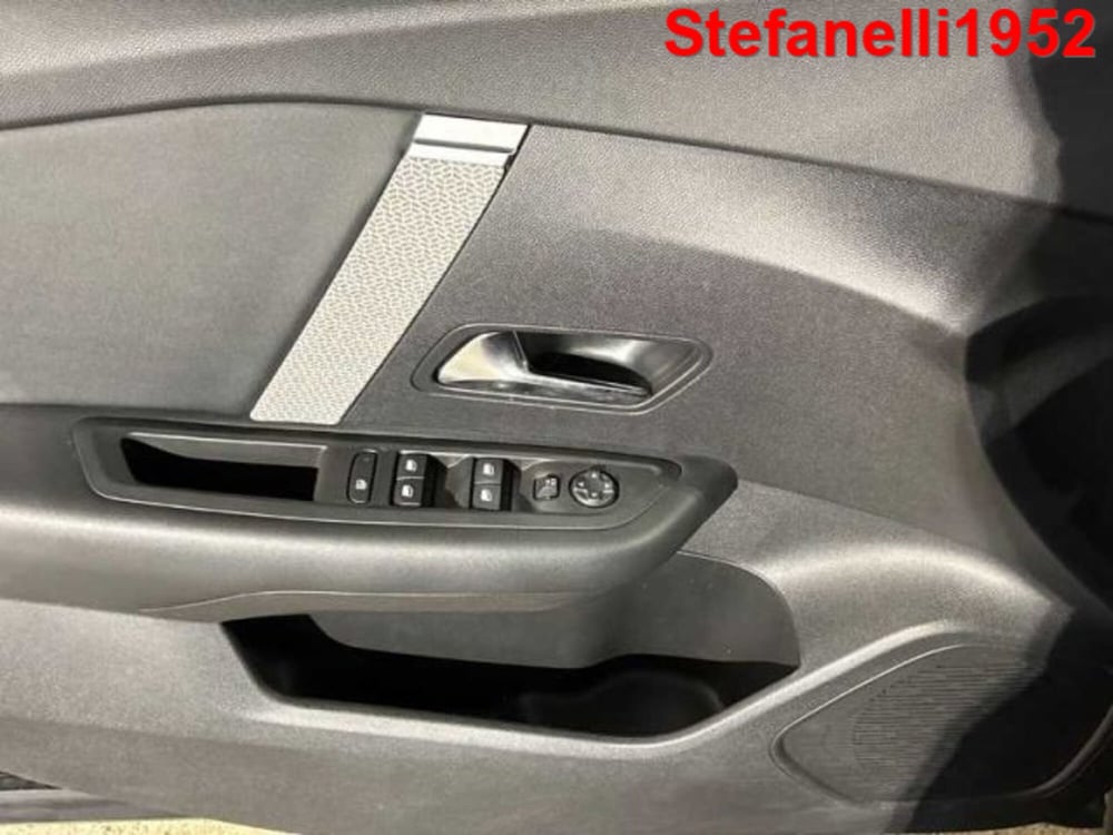 Citroen C4 X usata a Bologna (10)