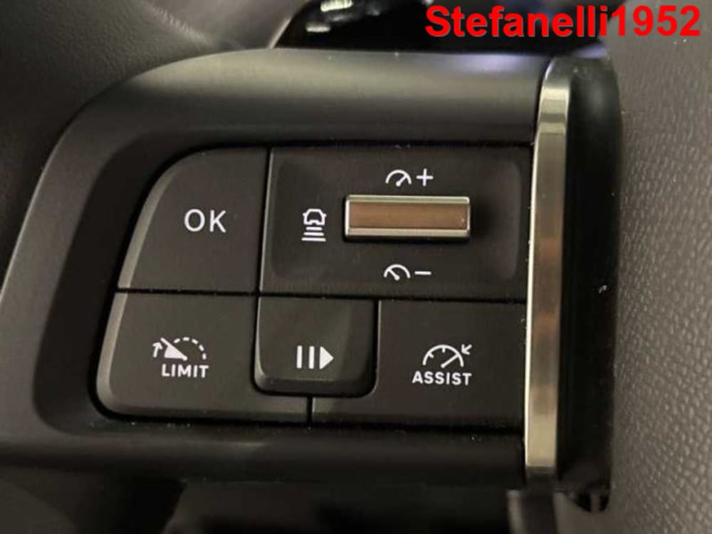 Citroen C4 X usata a Bologna (20)