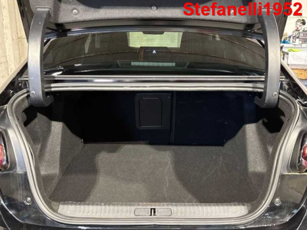Citroen C4 X usata a Bologna (7)