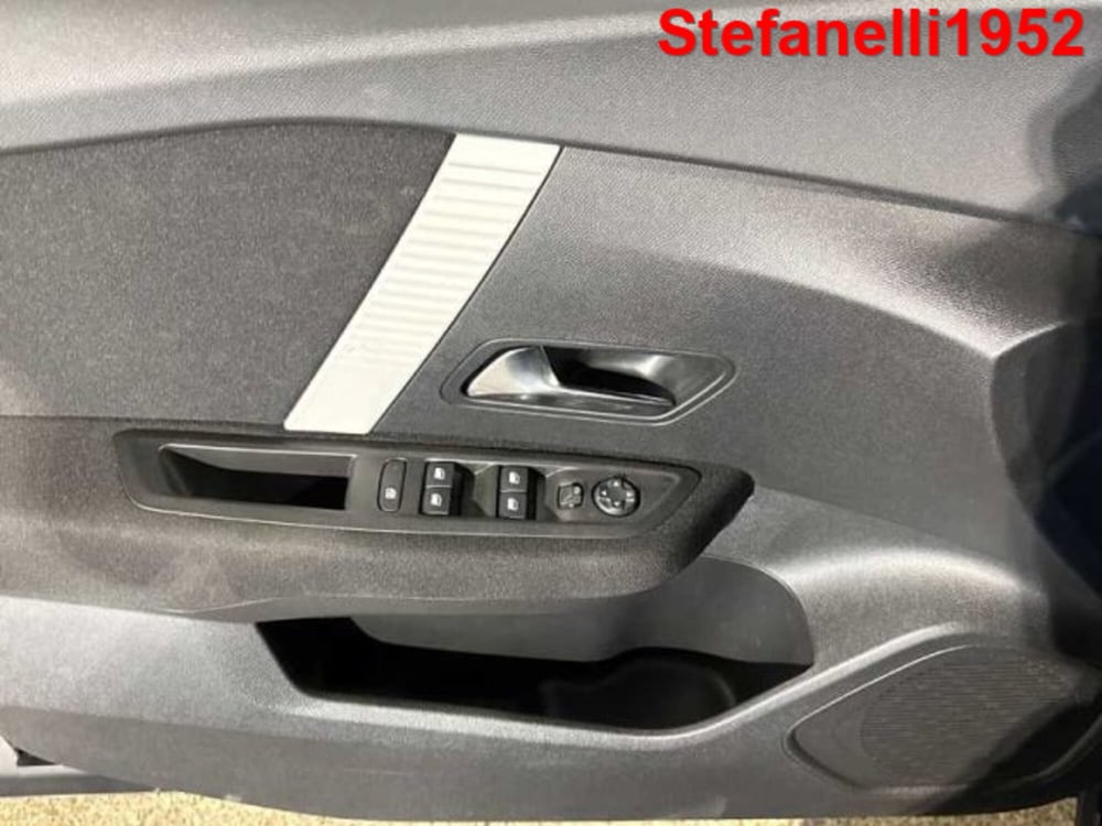 Citroen C4 usata a Bologna (10)