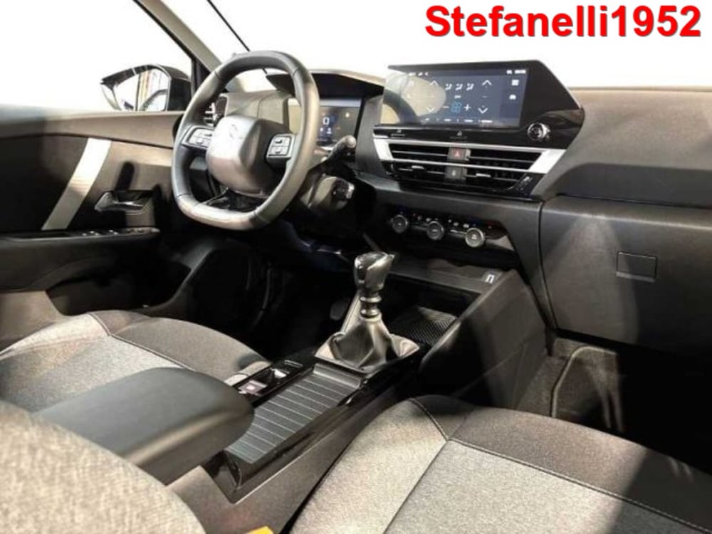 Citroen C4 usata a Bologna (15)