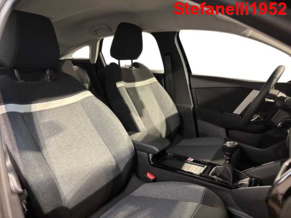 Citroen C4 usata a Bologna (16)