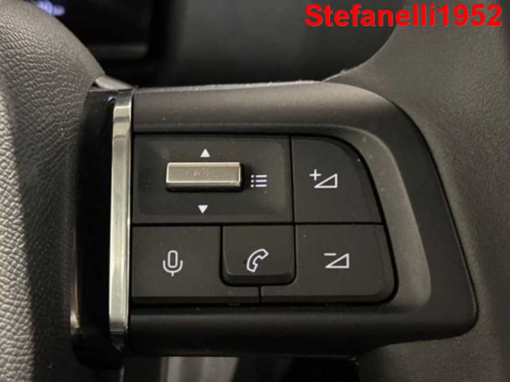 Citroen C4 usata a Bologna (19)