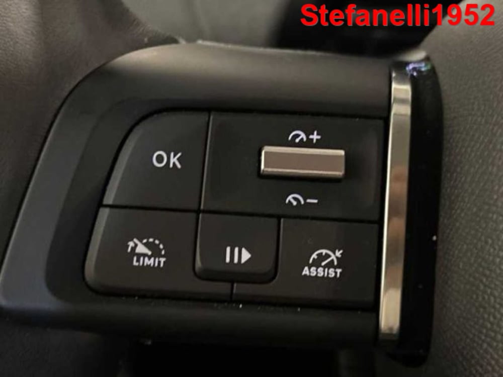 Citroen C4 usata a Bologna (20)