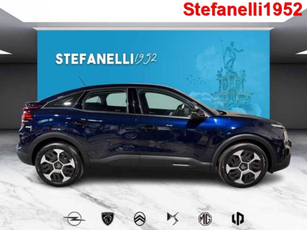 Citroen C4 usata a Bologna (3)