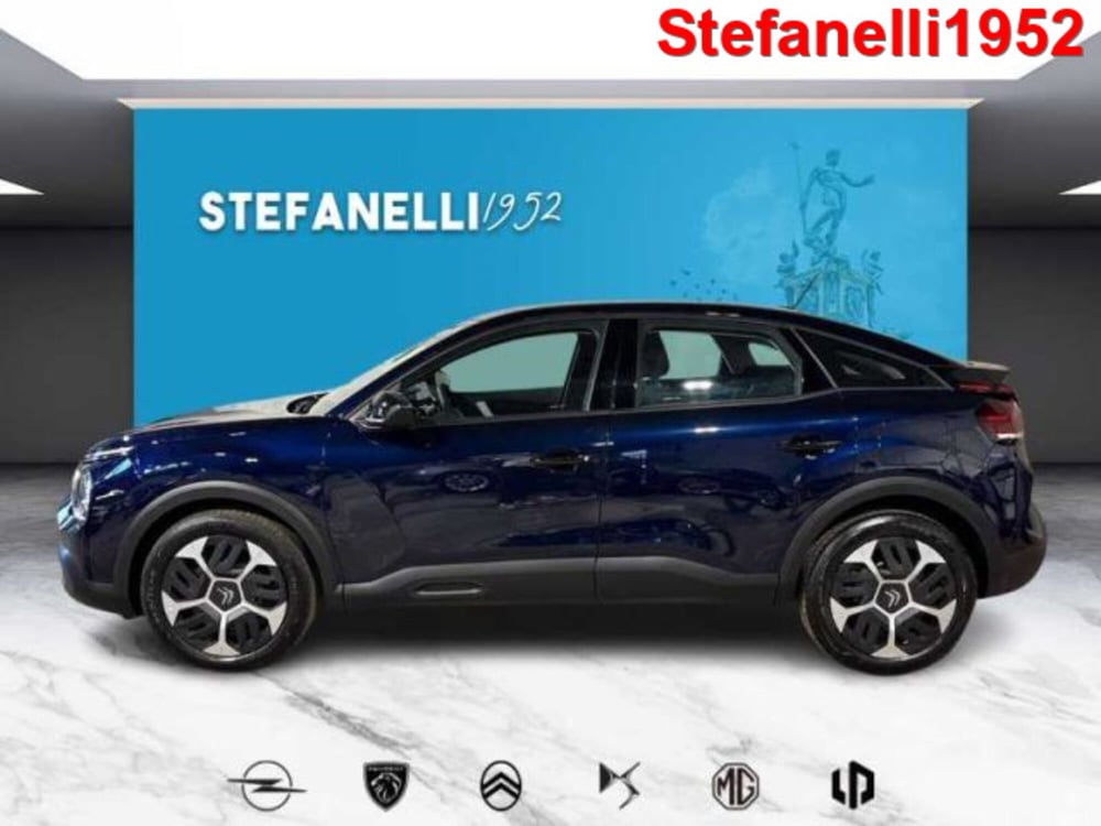 Citroen C4 usata a Bologna (4)