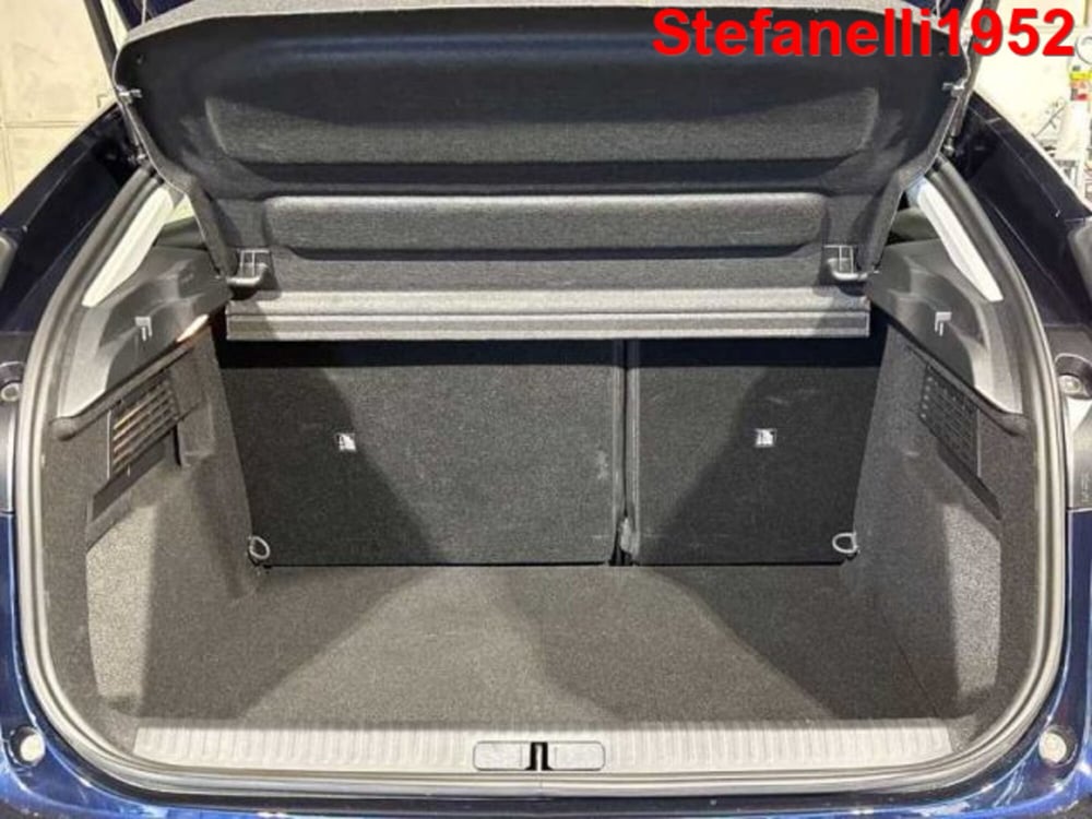 Citroen C4 usata a Bologna (7)